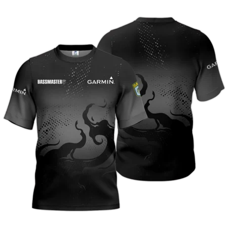 Fishing Tournaments Sport Classic T-Shirt Garmin Bassmasters Tournament T-Shirt