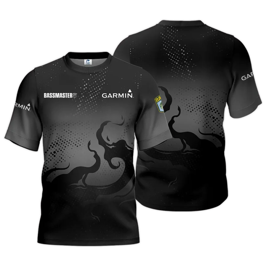 Fishing Tournaments Sport Classic T-Shirt Garmin Bassmasters Tournament T-Shirt