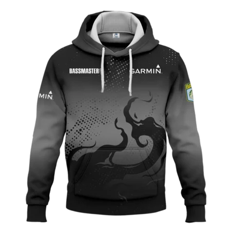 Hoodie Fishing Tournaments Sport Classic Hoodie Garmin Bassmasters Tournament Hoodie