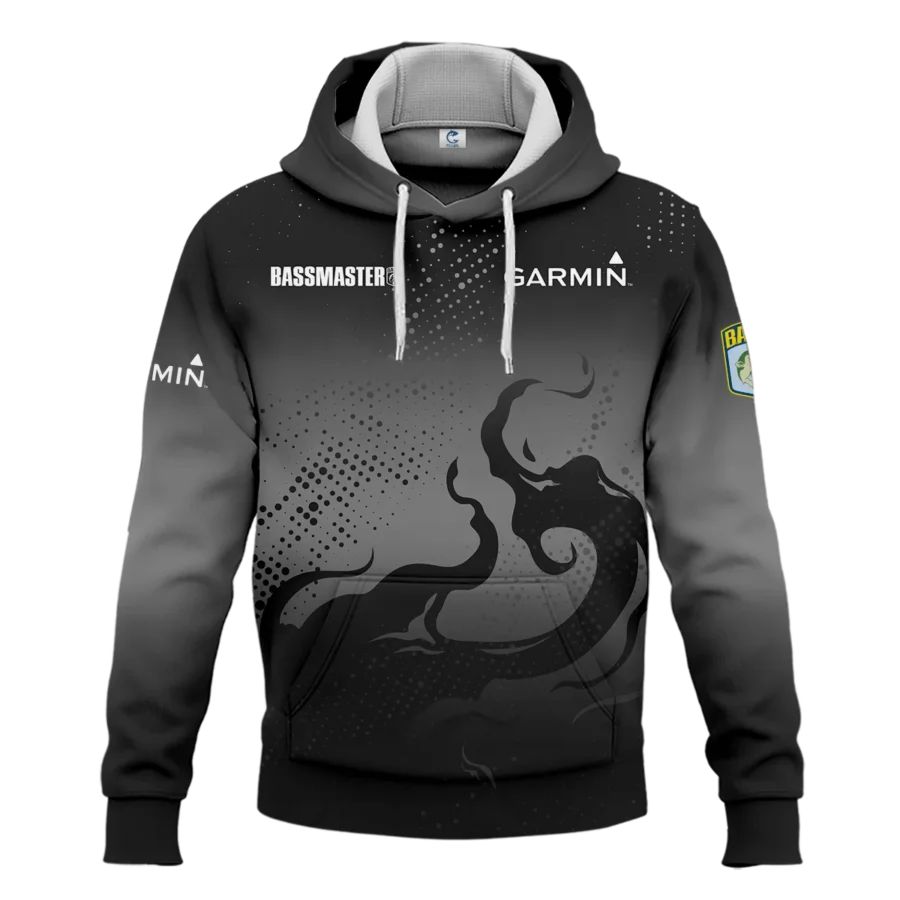 Hoodie Fishing Tournaments Sport Classic Hoodie Garmin Bassmasters Tournament Hoodie