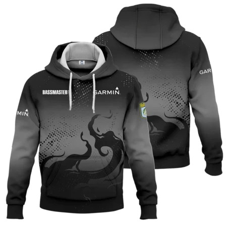 Hoodie Fishing Tournaments Sport Classic Hoodie Garmin Bassmasters Tournament Hoodie