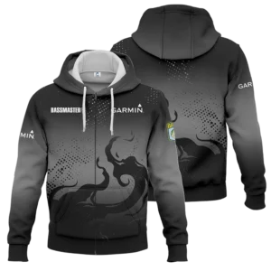 Hoodie Fishing Tournaments Sport Classic Hoodie Garmin Bassmasters Tournament Hoodie