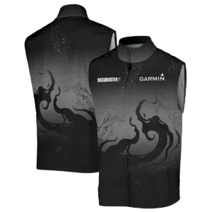 Fishing Tournaments Sport Classic Jacket Garmin Bassmasters Tournament Stand Collar Jacket