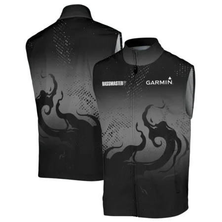 Fishing Tournaments Sport Classic Jacket Garmin Bassmasters Tournament Sleeveless Jacket