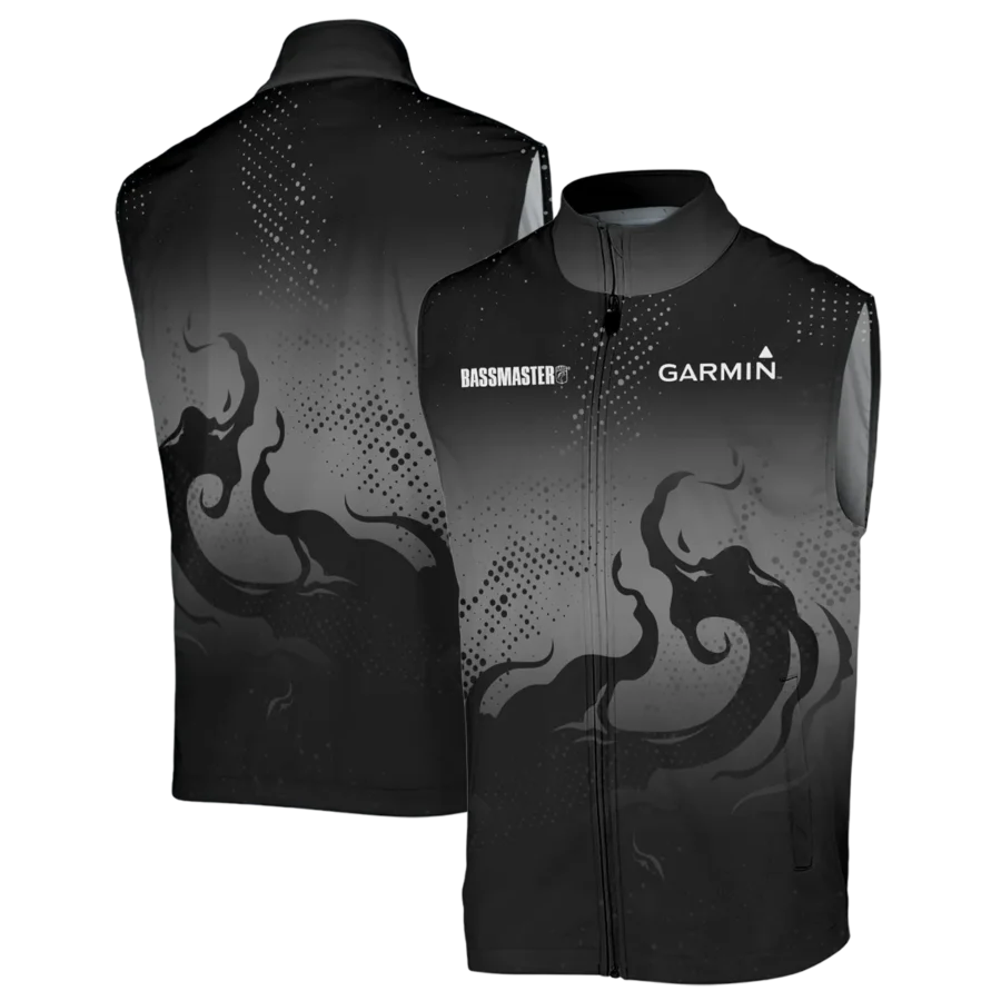 Fishing Tournaments Sport Classic Jacket Garmin Bassmasters Tournament Sleeveless Jacket