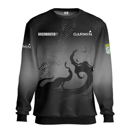 Fishing Tournaments Sport Classic Sweatshirt Garmin Bassmasters Tournament Sweatshirt