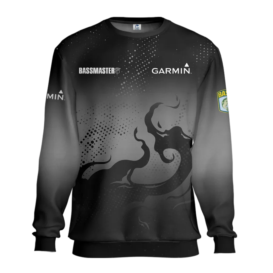 Fishing Tournaments Sport Classic Sweatshirt Garmin Bassmasters Tournament Sweatshirt