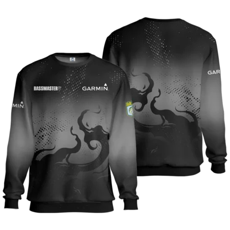 Fishing Tournaments Sport Classic Sweatshirt Garmin Bassmasters Tournament Sweatshirt