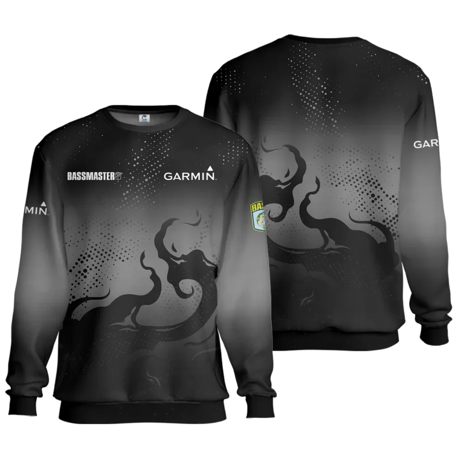 Fishing Tournaments Sport Classic Sweatshirt Garmin Bassmasters Tournament Sweatshirt