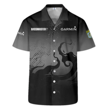 Fishing Tournaments Sport Classic Hawaiian Shirt Garmin Bassmasters Tournament Hawaiian Shirt