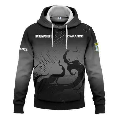 Hoodie Fishing Tournaments Sport Classic Hoodie Lowrance Bassmasters Tournament Hoodie