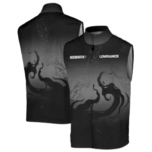 Fishing Tournaments Sport Classic Jacket Lowrance Bassmasters Tournament Stand Collar Jacket