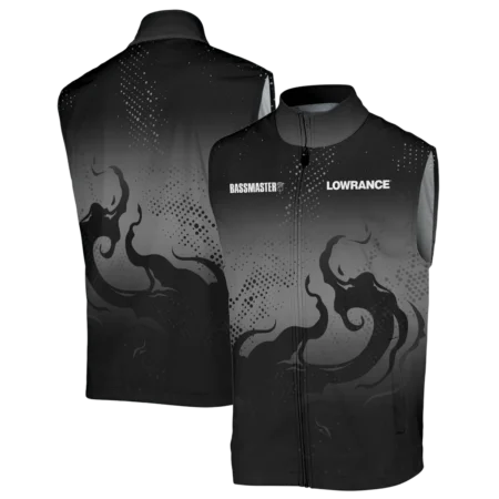 Fishing Tournaments Sport Classic Jacket Lowrance Bassmasters Tournament Sleeveless Jacket