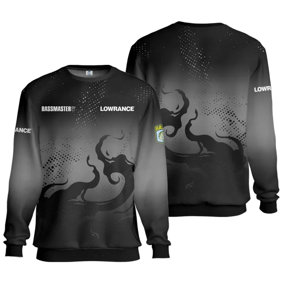 Fishing Tournaments Sport Classic Sweatshirt Lowrance Bassmasters Tournament Sweatshirt