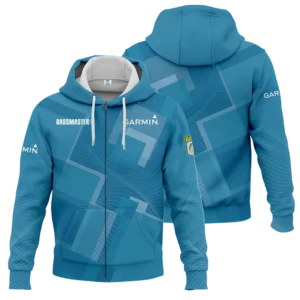 Hoodie Fishing Tournaments Sport Classic Hoodie Garmin Bassmasters Tournament Hoodie