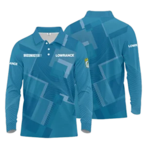 Short Polo Fishing Tournaments Sport Classic Polo Shirt Lowrance Bassmasters Tournament Polo Shirt