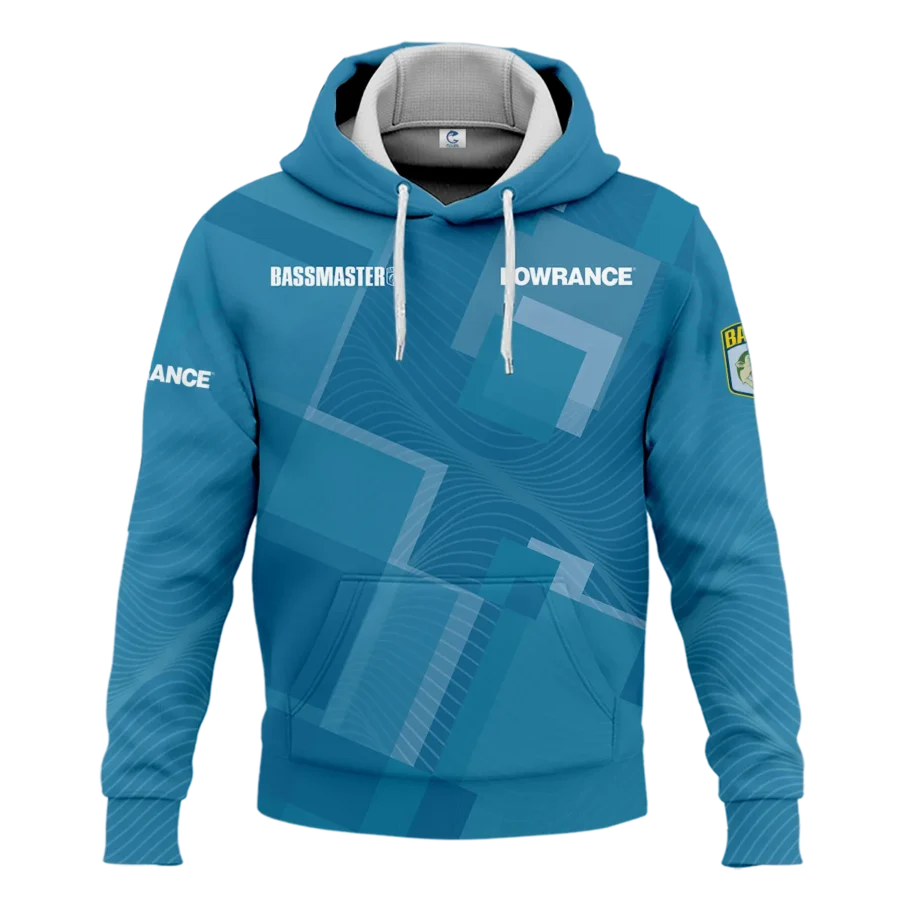 Hoodie Fishing Tournaments Sport Classic Hoodie Lowrance Bassmasters Tournament Hoodie