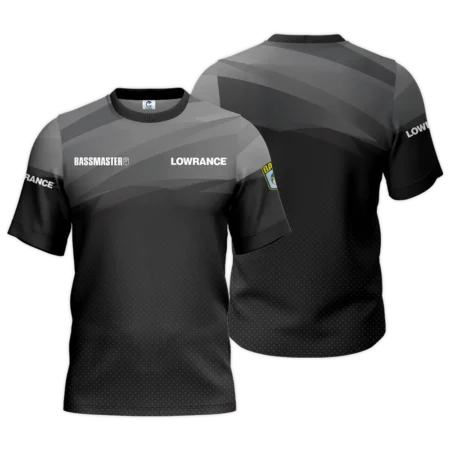 Fishing Tournaments Sport Classic T-Shirt Lowrance Bassmasters Tournament T-Shirt