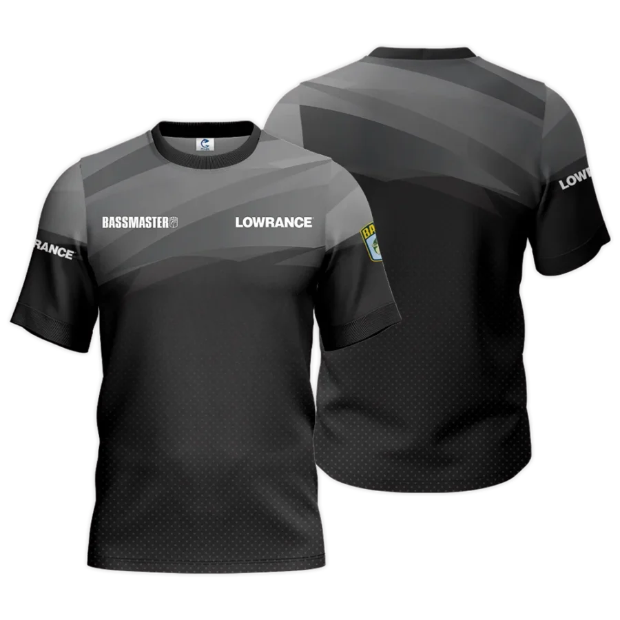 Fishing Tournaments Sport Classic T-Shirt Lowrance Bassmasters Tournament T-Shirt