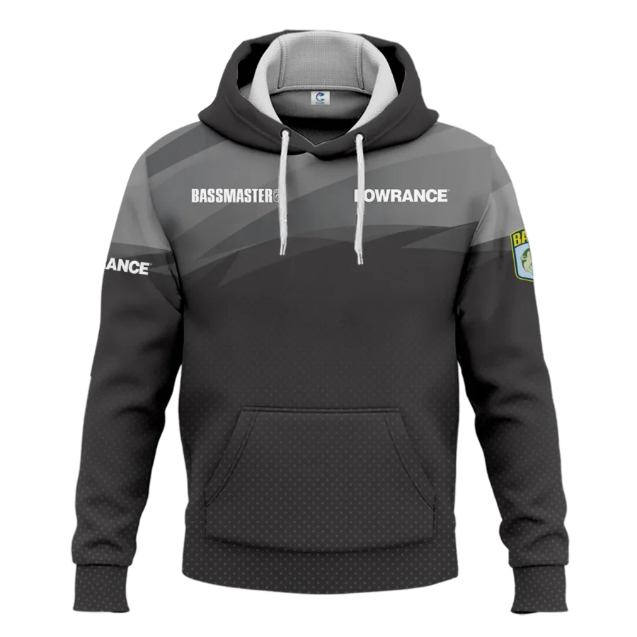 Hoodie Fishing Tournaments Sport Classic Hoodie Lowrance Bassmasters Tournament Hoodie