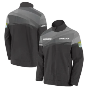 Fishing Tournaments Sport Classic Jacket Lowrance Bassmasters Tournament Quarter-Zip Jacket