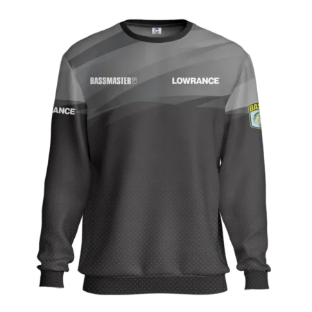 Fishing Tournaments Sport Classic Sweatshirt Lowrance Bassmasters Tournament Sweatshirt