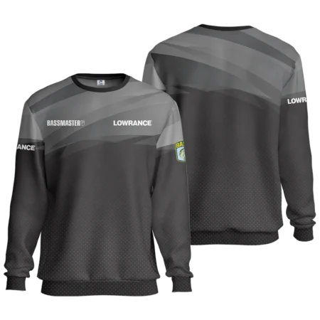 Fishing Tournaments Sport Classic Sweatshirt Lowrance Bassmasters Tournament Sweatshirt