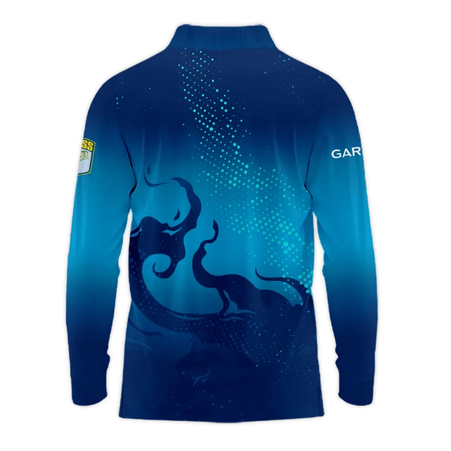 Long Polo Fishing Tournaments Sport Classic Polo Shirt Garmin B.A.S.S. Nation Tournament Polo Shirt