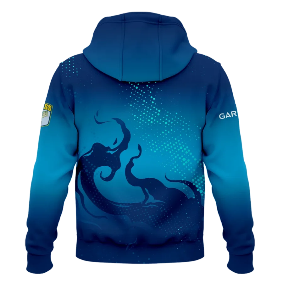 Hoodie Fishing Tournaments Sport Classic Hoodie Garmin B.A.S.S. Nation Tournament Hoodie