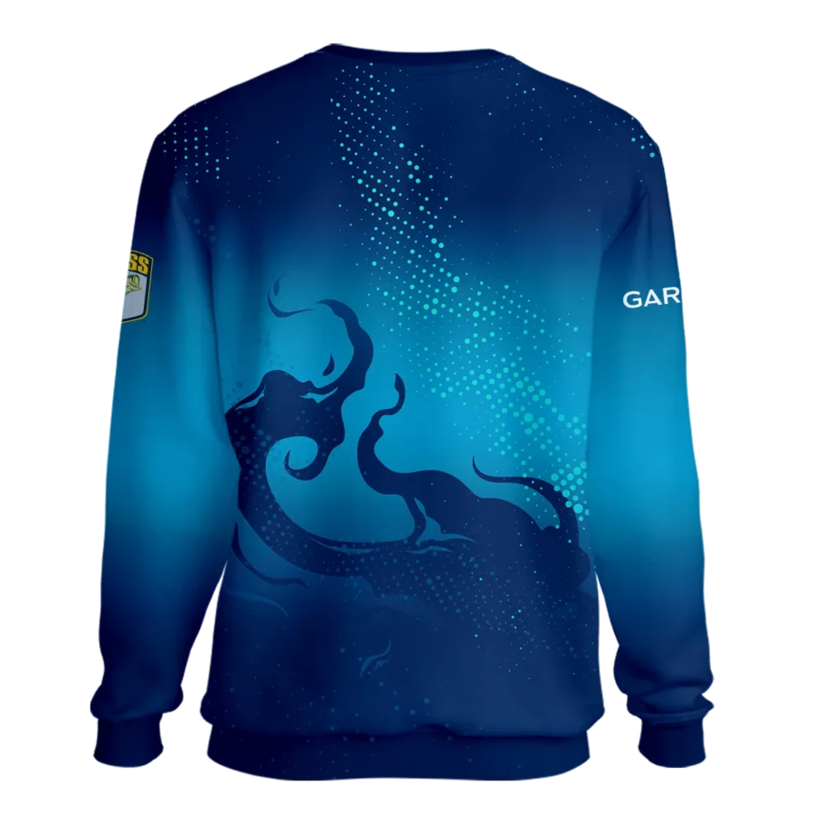 Fishing Tournaments Sport Classic Sweatshirt Garmin B.A.S.S. Nation Tournament Sweatshirt