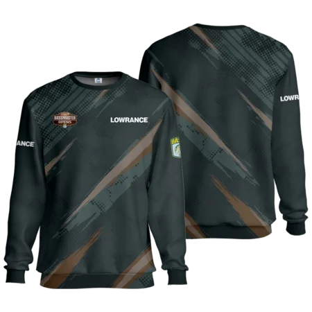 Fishing Tournaments Sport Classic Sweatshirt Lowrance Bassmaster Opens Tournament Sweatshirt