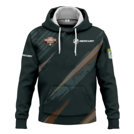 Hoodie Fishing Tournaments Sport Classic Hoodie Mercury Bassmaster Opens Tournament Hoodie