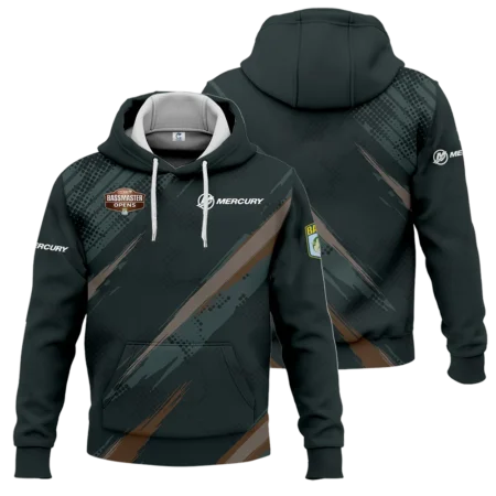 Hoodie Fishing Tournaments Sport Classic Hoodie Mercury Bassmaster Opens Tournament Hoodie