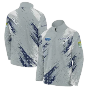 Fishing Tournaments Sport Classic Jacket Garmin B.A.S.S. Nation Tournament Sleeveless Jacket