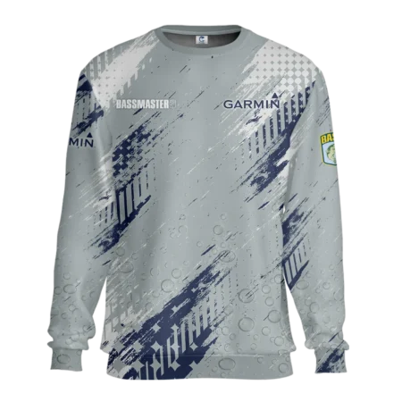 Fishing Tournaments Sport Classic Sweatshirt Garmin Bassmasters Tournament Sweatshirt