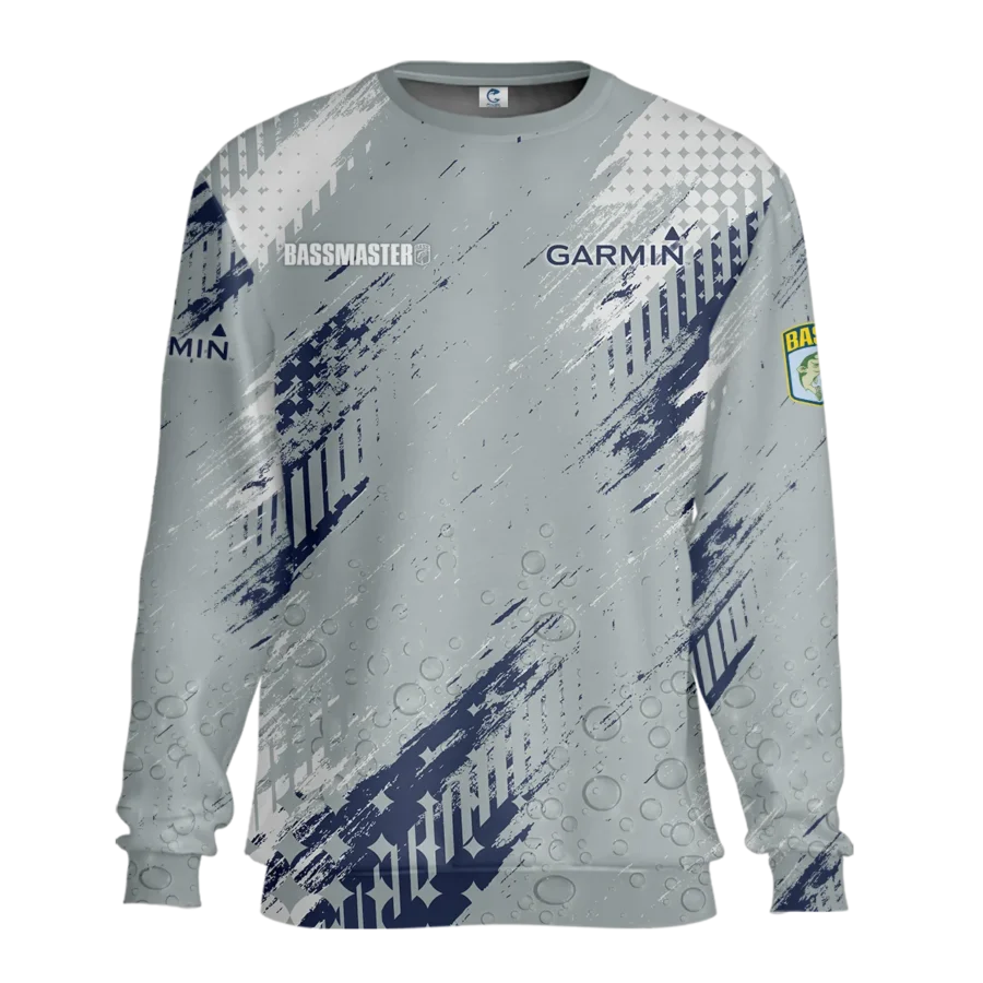 Fishing Tournaments Sport Classic Sweatshirt Garmin Bassmasters Tournament Sweatshirt