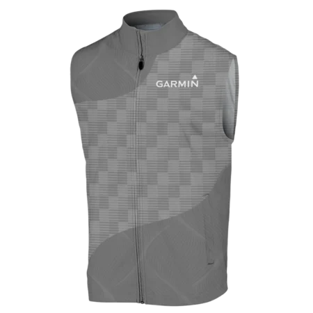 Fishing Tournaments Sport Classic Jacket Garmin Bassmasters Tournament Sleeveless Jacket