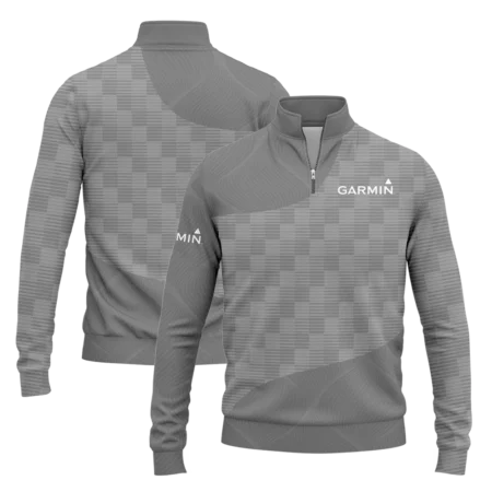 Fishing Tournaments Sport Classic Jacket Garmin Bassmasters Tournament Quarter-Zip Jacket