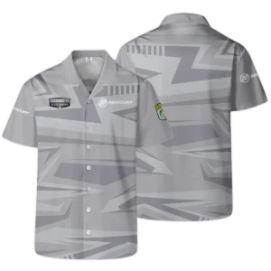 Fishing Tournaments Sport Classic Hawaiian Shirt Garmin B.A.S.S. Nation Tournament Hawaiian Shirt