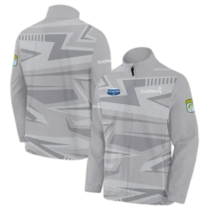 Fishing Tournaments Sport Classic Jacket Garmin B.A.S.S. Nation Tournament Sleeveless Jacket