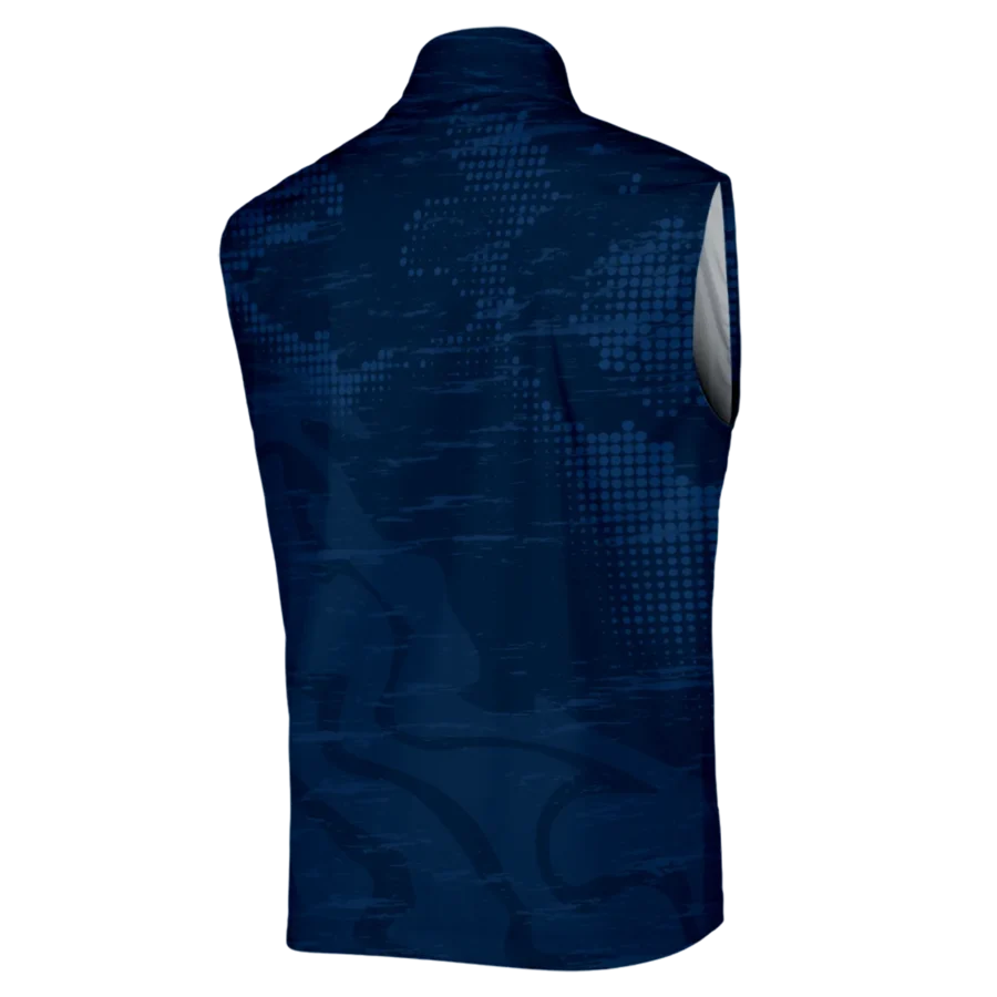 Fishing Tournaments Sport Classic Jacket Evinrude B.A.S.S. Nation Tournament Sleeveless Jacket