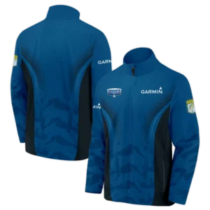 Fishing Tournaments Sport Classic Jacket Garmin B.A.S.S. Nation Tournament Sleeveless Jacket