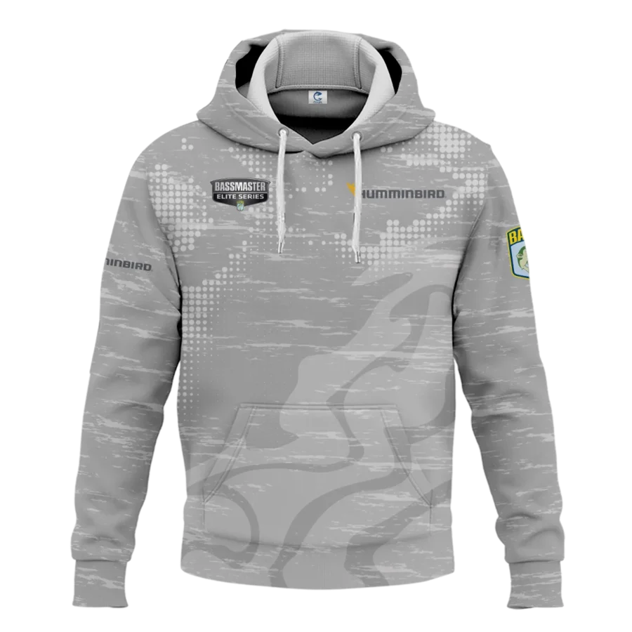 Hoodie Fishing Tournaments Sport Classic Hoodie Humminbird Bassmaster Elite Tournament Hoodie