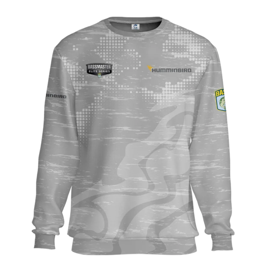 Fishing Tournaments Sport Classic Sweatshirt Humminbird Bassmaster Elite Tournament Sweatshirt