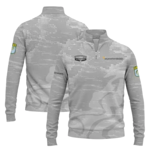 Fishing Tournaments Sport Classic Jacket Garmin Crappie Master Tournament Quarter-Zip Jacket