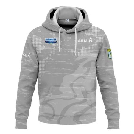 Hoodie Fishing Tournaments Sport Classic Hoodie Garmin B.A.S.S. Nation Tournament Hoodie