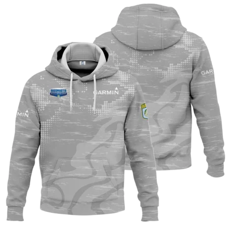 Hoodie Fishing Tournaments Sport Classic Hoodie Garmin B.A.S.S. Nation Tournament Hoodie