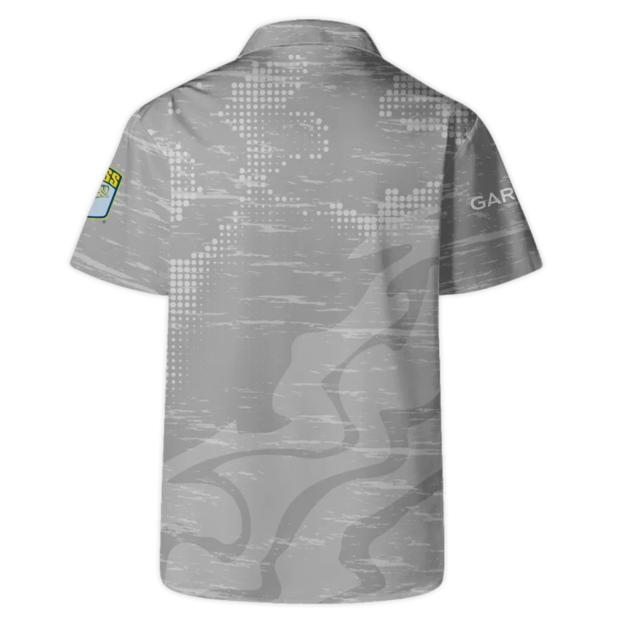 Fishing Tournaments Sport Classic Hawaiian Shirt Garmin B.A.S.S. Nation Tournament Hawaiian Shirt