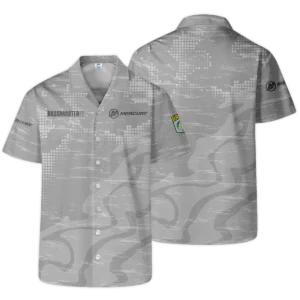 Fishing Tournaments Sport Classic Hawaiian Shirt Garmin B.A.S.S. Nation Tournament Hawaiian Shirt