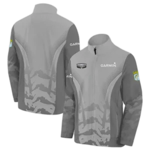 Fishing Tournaments Sport Classic Jacket Garmin Bassmaster Elite Tournament Sleeveless Jacket